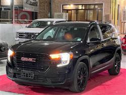 جی ئێم سی تیرەین